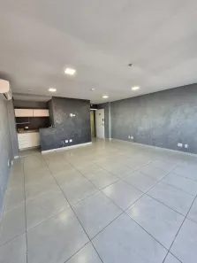 Sala Comercial para alugar, 44m² no Boqueirão, Santos