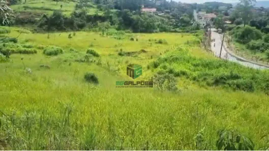 Lote/Terreno para alugar, 5000m² no Cidade Verde, Betim