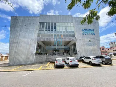 Ponto Comercial para alugar, 45m² no Candelária, Natal