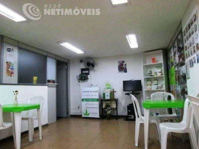 Ponto Comercial à venda, 160m² no Lourdes, Belo Horizonte