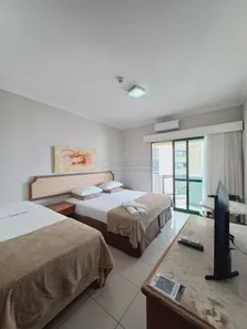 Apartamento com 1 Quarto à venda, 33m² no Candeias, Jaboatão dos Guararapes