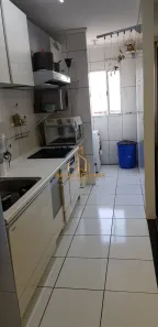 Apartamento com 3 Quartos à venda, 73m² no Mogi Moderno, Mogi das Cruzes