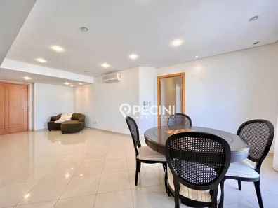 Apartamento com 5 Quartos à venda, 246m² no Centro, Rio Claro
