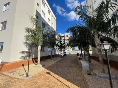 Apartamento com 2 Quartos à venda, 57m² no Plano Diretor Sul, Palmas