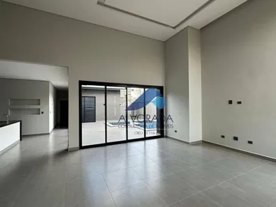 Casa de Condomínio com 2 Quartos à venda, 160m² no Condomínio Terras do Vale, Caçapava