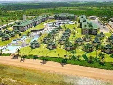 Casa de Condomínio com 2 Quartos à venda, 65m² no N. São do Ó, Ipojuca