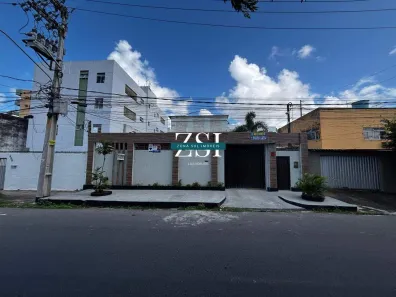 Casa com 5 Quartos para alugar, 337m² no Boa Viagem, Recife