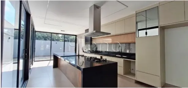 Casa de Condomínio com 3 Quartos à venda, 234m² no Pinheiro, Valinhos