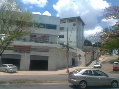 Galpão/Depósito/Armazém para alugar, 360m² no Tirol (Barreiro), Belo Horizonte