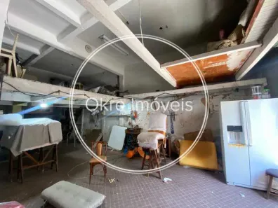 Ponto Comercial à venda, 72m² no Urca, Rio de Janeiro