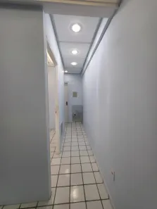 Sala Comercial para alugar, 38m² no Manaíra, João Pessoa