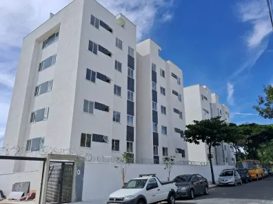 Cobertura com 2 Quartos à venda, 90m² no Minaslândia (P Maio), Belo Horizonte