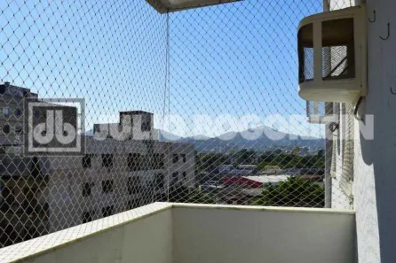 Apartamento com 2 Quartos à venda, 62m² no Taquara, Rio de Janeiro