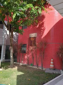 Sala Comercial para alugar, 34m² no Pina, Recife