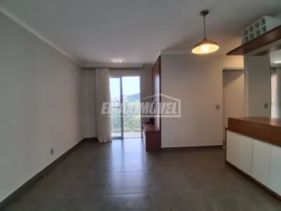 Apartamento com 2 Quartos para alugar, 47m² no Jardim Piratininga, Sorocaba