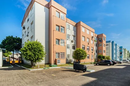 Apartamento com 1 Quarto à venda, 34m² no Humaitá, Porto Alegre