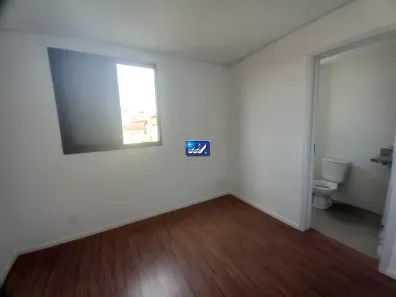 Apartamento com 2 Quartos à venda, 42m² no União, Belo Horizonte