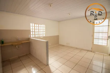 Casa com 3 Quartos à venda, 135m² no Taguatinga Norte, Brasília
