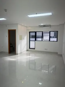 Sala Comercial para alugar, 44m² no Vila Brasília Complemento, Aparecida de Goiânia