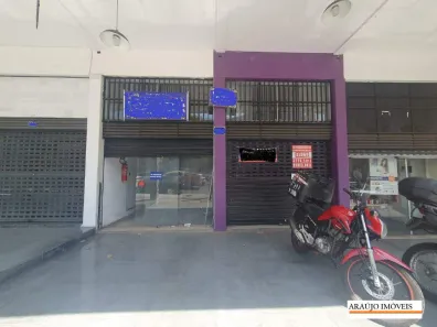 Ponto Comercial para alugar, 200m² no Lourdes, Belo Horizonte
