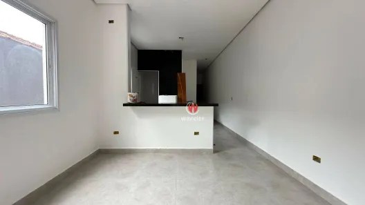 Sobrado com 2 Quartos à venda, 75m² no Jardim Primavera, Guarujá