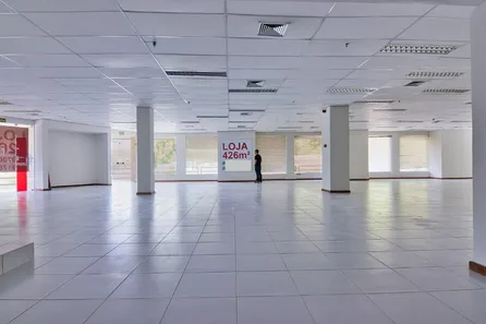 Ponto Comercial para alugar, 426m² no Pituba, Salvador