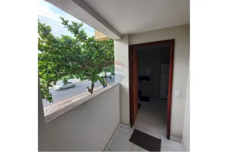 Apartamento com 2 Quartos para alugar, 65m² no , Ipojuca