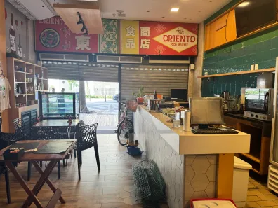 Ponto Comercial para alugar, 150m² no Freguesia (Jacarepaguá), Rio de Janeiro