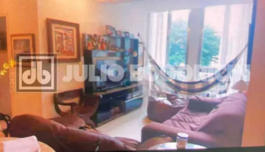 Apartamento com 3 Quartos à venda, 109m² no Leme, Rio de Janeiro