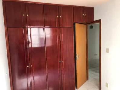 Apartamento com 3 Quartos para alugar, 56m² no Ingá, Betim