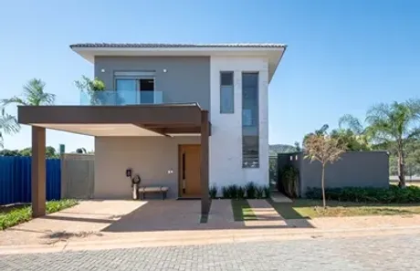 Ares Home no Loteamento Santa Ana do Atibaia (Sousas), Campinas