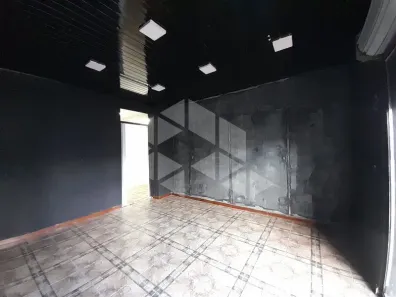 Sala Comercial para alugar, 42m² no Harmonia, Canoas