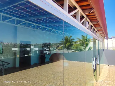 Casa de Condomínio com 5 Quartos à venda, 220m² no Setor Habitacional Arniqueira, Brasília