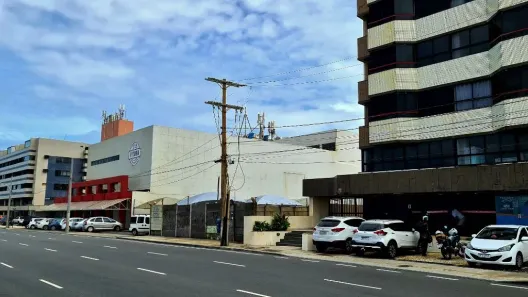 Lote/Terreno para venda ou aluguel, 738m² no Pituba, Salvador