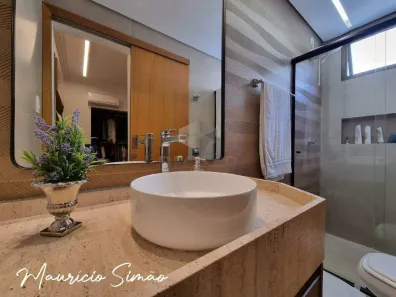 Apartamento com 2 Quartos à venda, 83m² no Gutierrez, Belo Horizonte