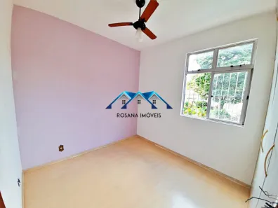 Apartamento com 3 Quartos à venda, 60m² no Monsenhor Messias, Belo Horizonte