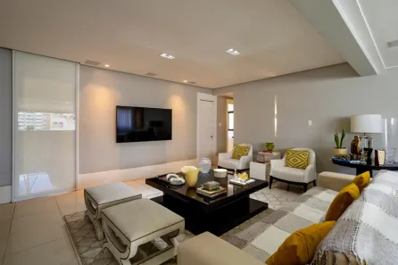 Apartamento com 4 Quartos à venda, 200m² no Pituba, Salvador