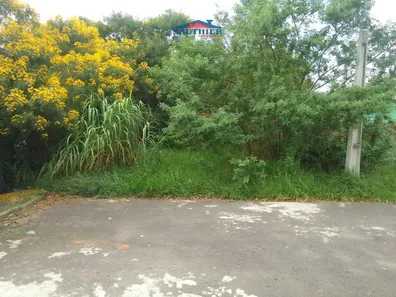 Lote/Terreno à venda, 312m² no Tamandaré, Esteio