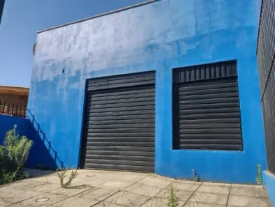 Ponto Comercial para alugar, 50m² no Santos Dumont, São Leopoldo