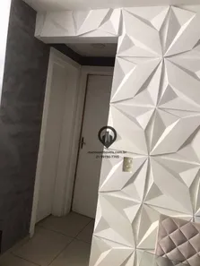 Apartamento com 2 Quartos à venda, 50m² no Campo Grande, Rio de Janeiro