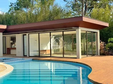 Casa de Condomínio com 6 Quartos à venda, 960m² no Condomínio Terras de São José, Itu