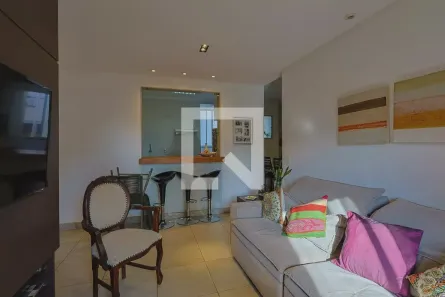 Apartamento com 3 Quartos à venda, 90m² no Cruzeiro, Belo Horizonte