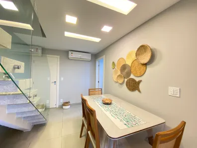 Cobertura com 3 Quartos à venda, 230m² no Braga, Cabo Frio