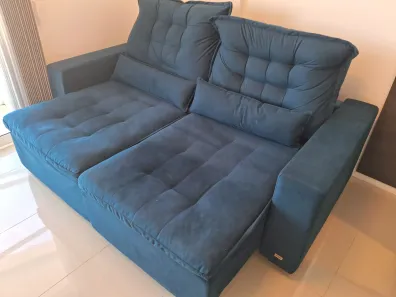 Apartamento com 1 Quarto para alugar, 59m² no São Jorge, Manaus