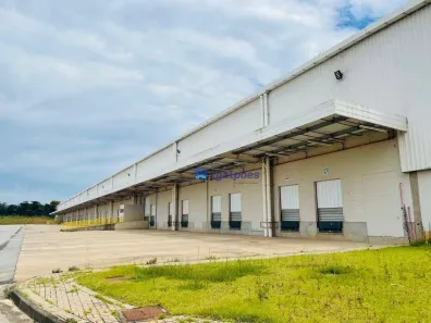 Galpão/Depósito/Armazém para alugar, 7609m² no Morada do Trevo, Betim