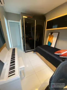 Apartamento com 3 Quartos à venda, 144m² no Horto Florestal, Salvador