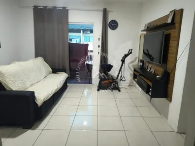 Apartamento com 2 Quartos à venda, 56m² no Cidade Nova, Manaus