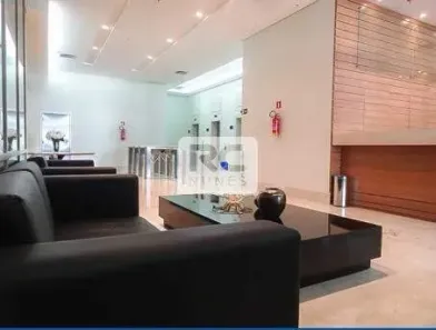 Sala Comercial à venda, 45m² no Savassi, Belo Horizonte