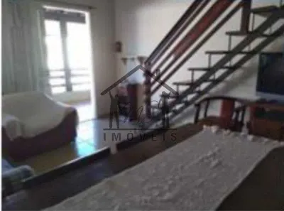Casa de Condomínio com 2 Quartos para alugar, 68m² no Peró, Cabo Frio