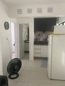 Flat com 2 Quartos para alugar, 60m² no Porto de Galinhas, Ipojuca